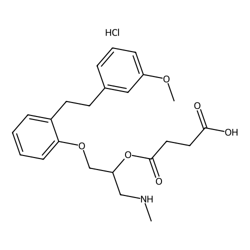 Sarpogrelate Impurity 18