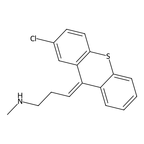 Chlorprothixene EP Impurity C