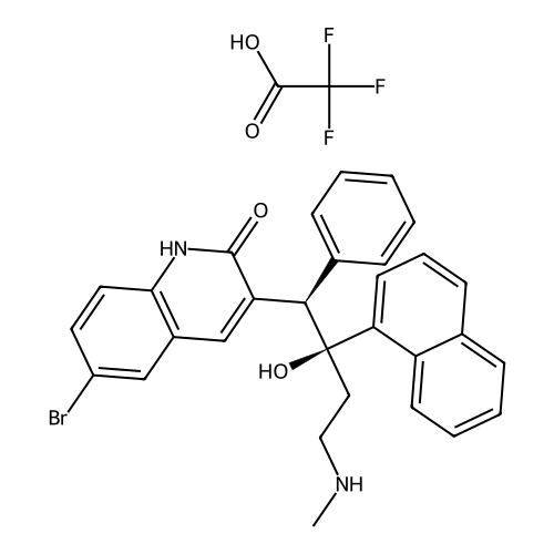 Bedaquiline Impurity 27