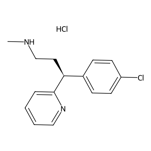 Chlorphenamine Impurity 47