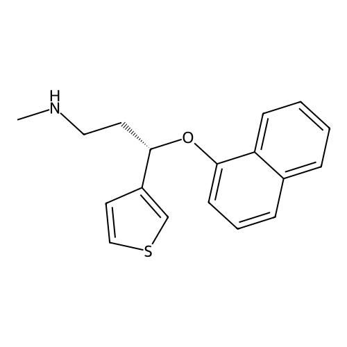 Duloxetine impurity F