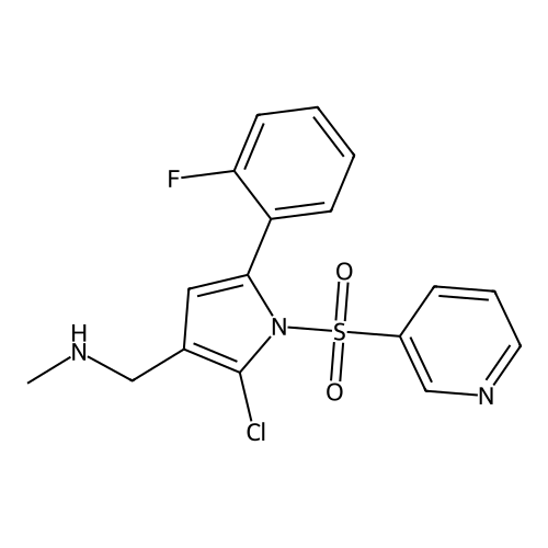 2-Chloro Vonoprazan