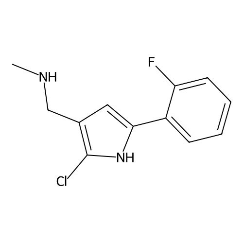 Vonoprazan Impurity 49