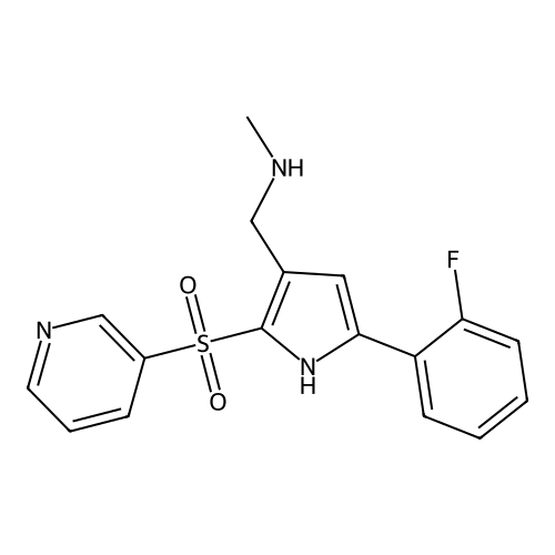 Vonoprazan Impurity 201