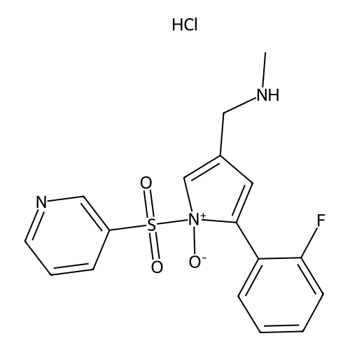 Vonoprazan Impurity 239 HCI