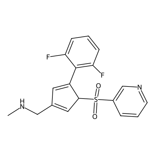 Vonoprazan Fumarate Impurity 75