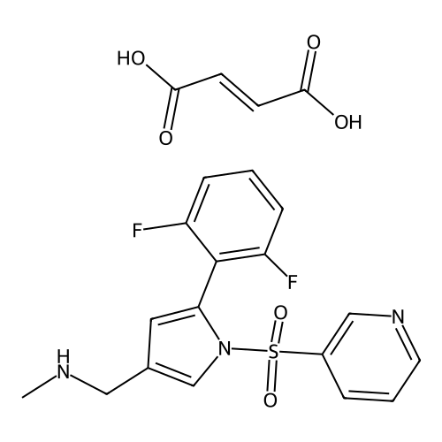 Vonoprazan Fumarate Impurity 83