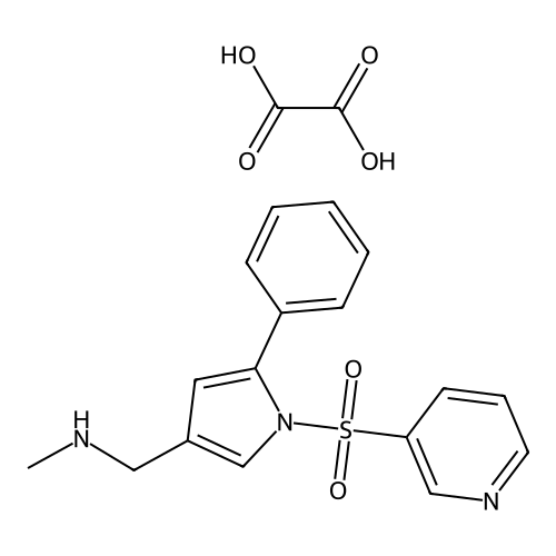 Vonoprazan Impurity 177