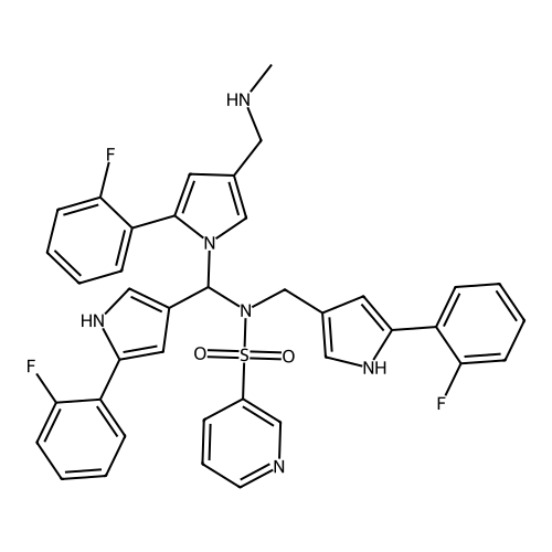 Vonoprazan Impurity 247