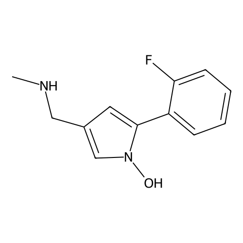 Vonoprazan Impurity 261