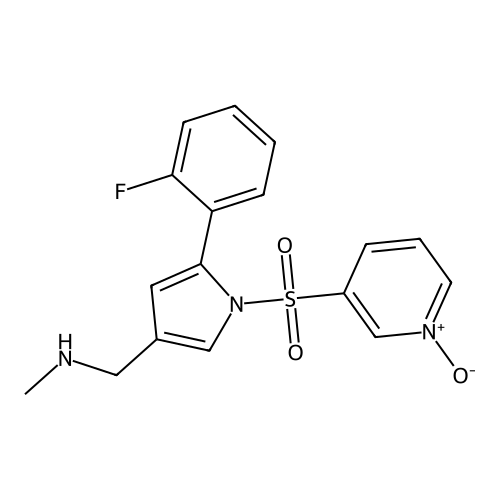 Vonoprazan Impurity 15