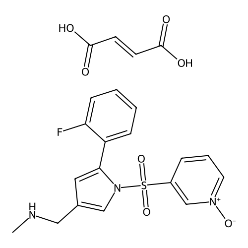 Vonoprazan Impurity 102