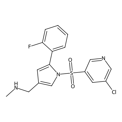 Vonoprazan Impurity 242