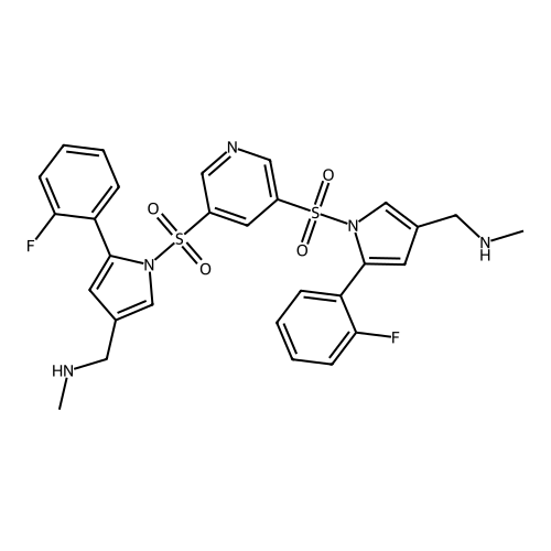 Vonoprazan Impurity 226