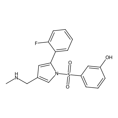 Vonoprazan Fumarate Impurity 79