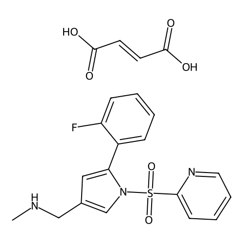 Vonoprazan Fumarate Impurity 23