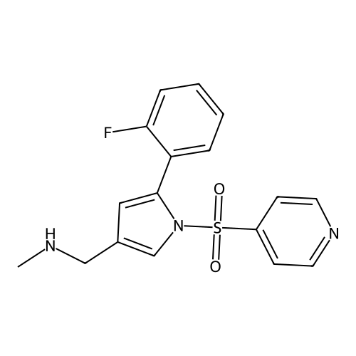 Vonoprazan Impurity 14