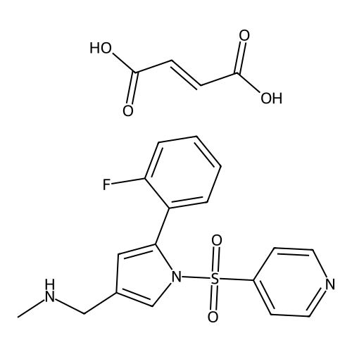 Vonoprazan Fumarate Impurity 39