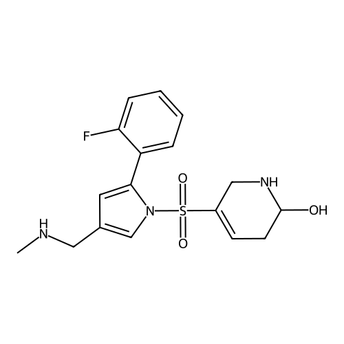 Vonoprazan Impurity 164