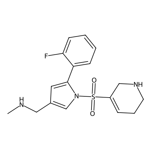 Vonoprazan Impurity 106
