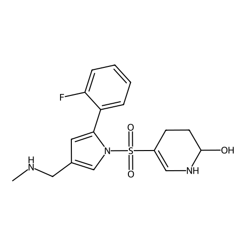 Vonoprazan Impurity 11