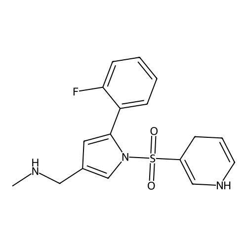 Vonoprazan Impurity N20