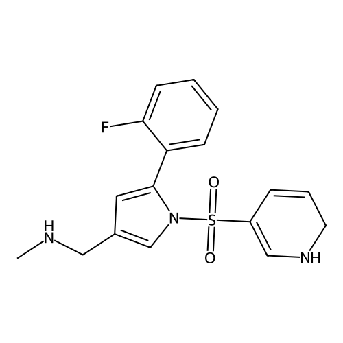 Vonoprazan Impurity 47