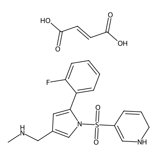 Vonoprazan Fumarate Impurity 178