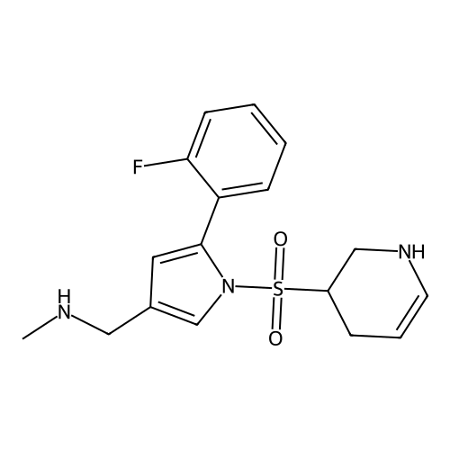 Vonoprazan Impurity 109