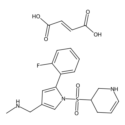 Vonoprazan Fumarate Impurity 183