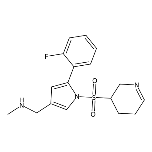 Vonoprazan Impurity 108