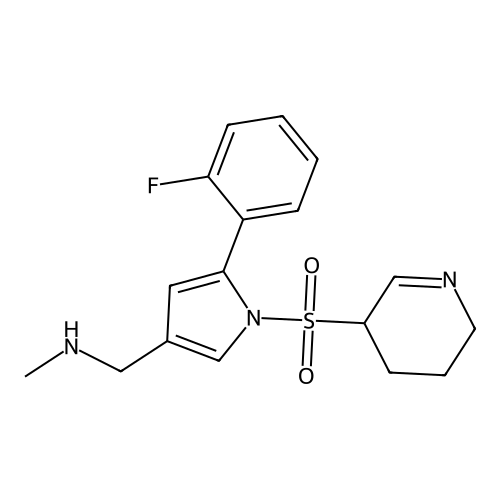 Vonoprazan Impurity 107