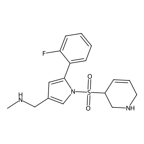 Vonoprazan Impurity 105