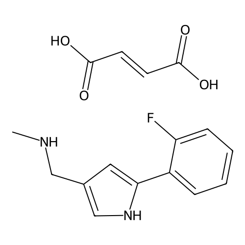 Vonoprazan Fumarate impurity 25