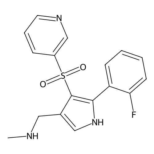 Vonoprazan Impurity 235