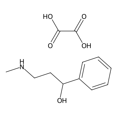 Fluoxetine EP Impurity A Oxalate