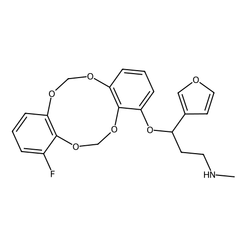 Ammoxetine Impurity 7