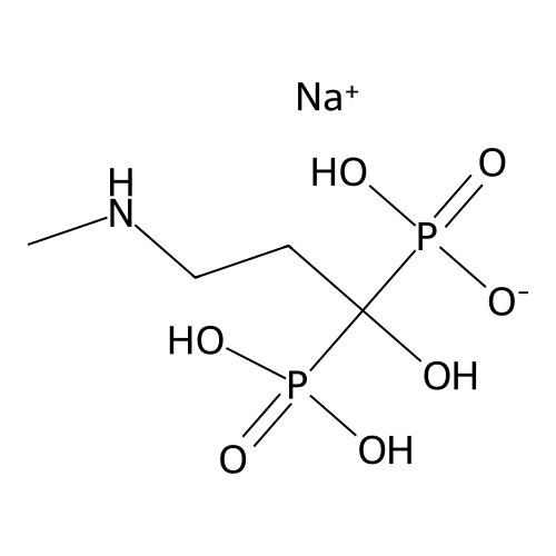Ibandronic Impurity 5 Sodium salt