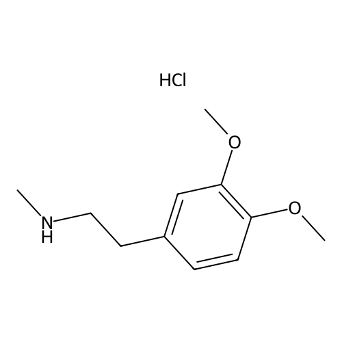 Verapamil EP Impurity B HCl