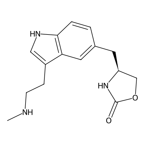 Zolmitriptan EP Impurity G