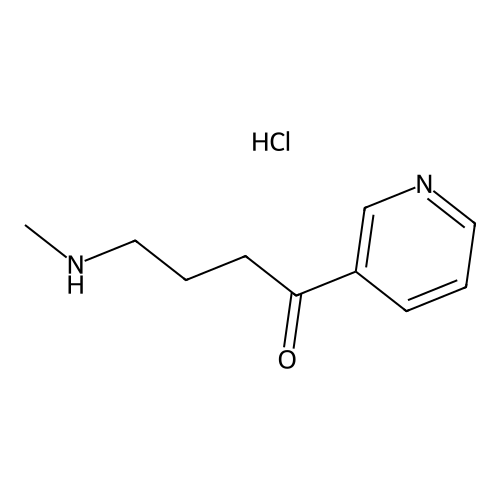 Pseudooxynicotine