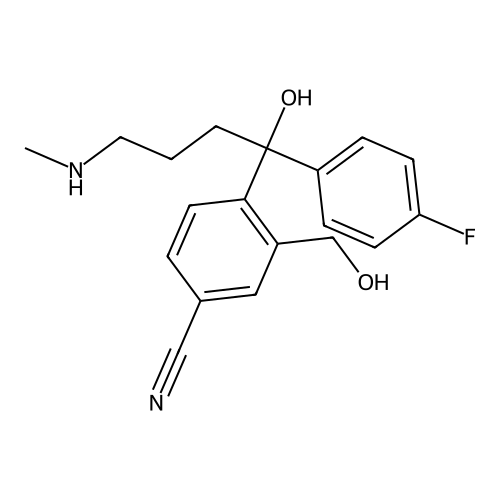 Citalopram Impurity 64