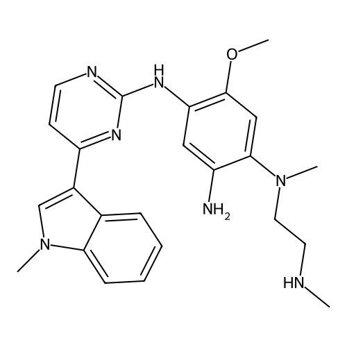 Osimertinib Impurity 49