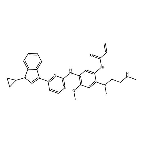 Almonertinib Impurity 1