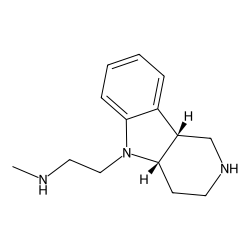 Lumateperone impurity 58