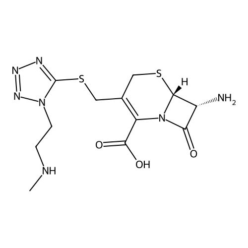 Cefotiam Impurity 37