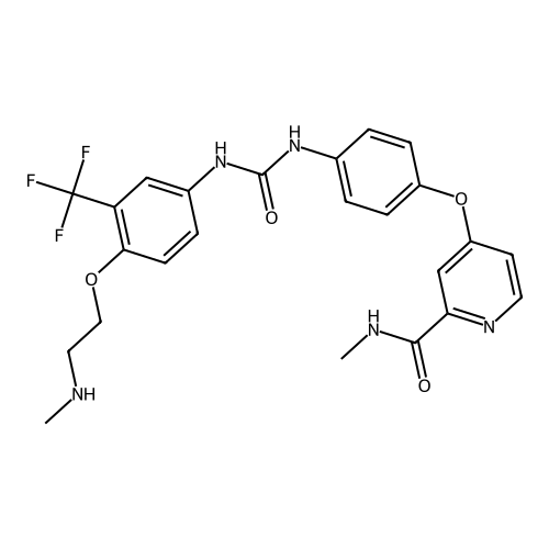 Sorafenib Impurity 39