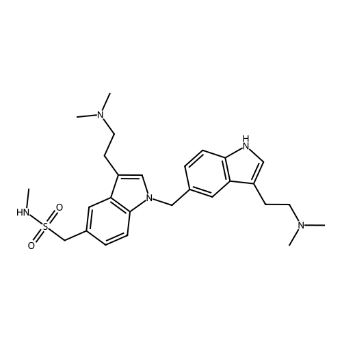 Sumatriptan EP Impurity H