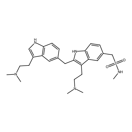 Sumatriptan EP Impurity A