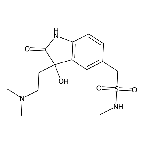 Sumatriptan 3-Hydroxy-2-Oxo Impurity